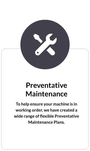 Preventative-Maintenance
