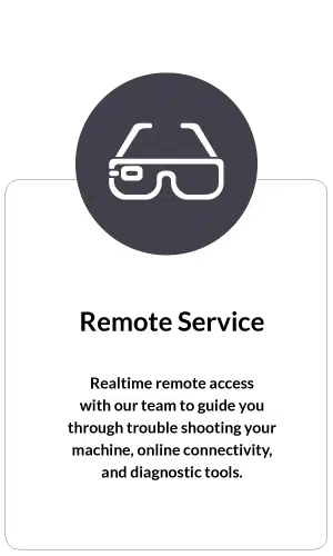 Remote-Service