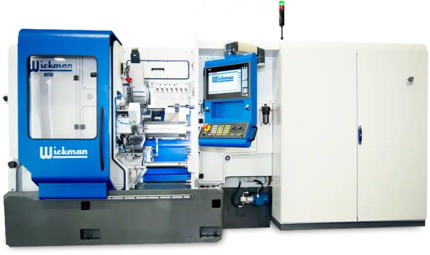 Wickman-ACW-CNC