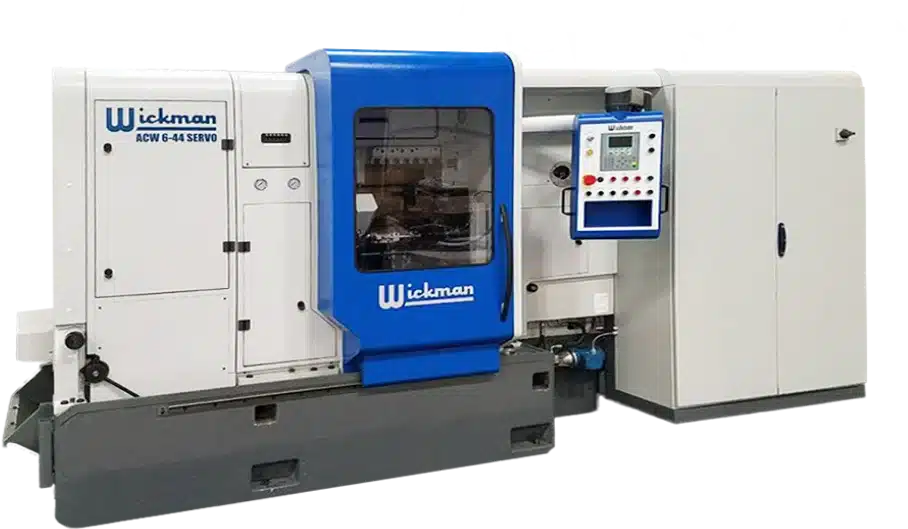 Wickman-ACW-Servo-New